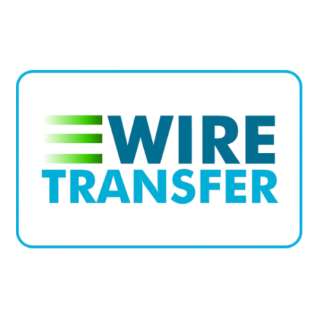 Wire Transfer